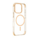 Kryt AmazingThing Omni Mag Case pro iPhone 16 Pro Max - rose gold