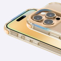 Kryt AmazingThing Omni Mag Case pro iPhone 16 Pro Max - rose gold