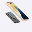 Kryt AmazingThing Omni Mag Case pro iPhone 16 Pro Max - rose gold