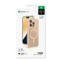 Kryt AmazingThing Omni Mag Case pro iPhone 16 Pro Max - rose gold