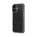 Kryt AmazingThing Omni Mag iPhone 16 Plus - černý