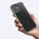 Kryt AmazingThing Omni Mag iPhone 16 Plus - černý