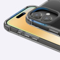 Kryt AmazingThing Omni Mag iPhone 16 Plus - černý