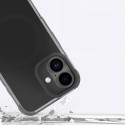 Kryt AmazingThing Omni Mag iPhone 16 Plus - černý