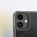 Kryt AmazingThing Omni Mag iPhone 16 Plus - černý