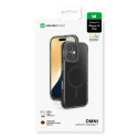Kryt AmazingThing Omni Mag iPhone 16 Plus - černý