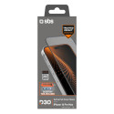 Ochranné sklo SBS D3O pro iPhone 16 Pro Max – transparent