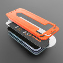 Ochranné sklo SBS D3O pro iPhone 16 Pro Max – transparent