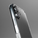 Kryt SBS D3O SET pro iPhone 16 – transparentní