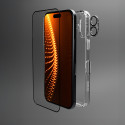 Kryt SBS D3O SET pro iPhone 16 – transparentní
