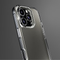 Kryt SBS D3O pro iPhone 16 Pro – transparentní