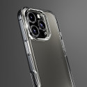 Kryt SBS D3O pro iPhone 16 Pro Max – transparent