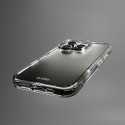 Kryt SBS D3O pro iPhone 16 Pro Max – transparent