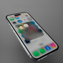 Ochranné sklo SBS D3O pro iPhone 15/15 Pro/16