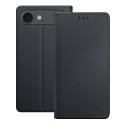 Kryt 3mk Wallet Case pro iPhone 17 Air – černý