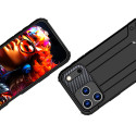 Kryt Hurtel HYBRID ARMOR iPhone 17 Pro - černý