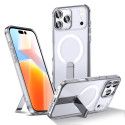 Kryt Hurtel HYBRID ARMOR X pro iPhone 17 Pro transparent