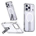Kryt Hurtel HYBRID ARMOR X pro iPhone 17 Pro transparent
