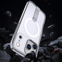 Kryt Hurtel HYBRID ARMOR X pro iPhone 17 Pro transparent