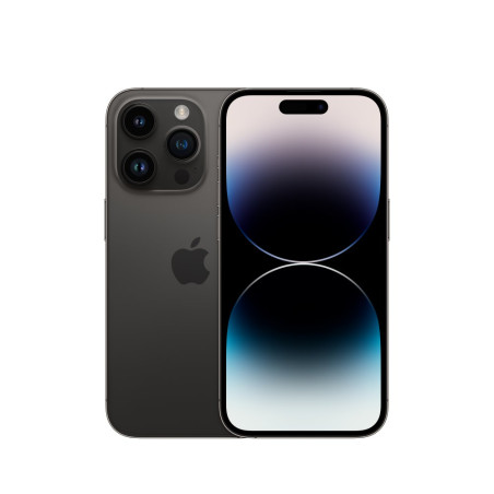 APPLE iPhone 14 Pro 128GB - Space Black