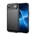 Kryt Hurtel CARBON pro iPhone 17 Air - black