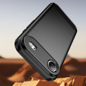 Kryt Hurtel CARBON pro iPhone 17 Air - black