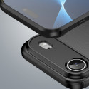 Kryt Hurtel CARBON pro iPhone 17 Air - black