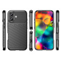 Kryt Hurtel THUNDER CASE iPhone 17 černý