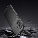 Kryt Hurtel THUNDER CASE iPhone 17 černý