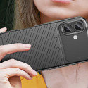 Kryt Hurtel THUNDER CASE iPhone 17 černý