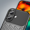 Kryt Hurtel THUNDER CASE iPhone 17 černý