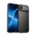 Kryt Hurtel Thunder Case iPhone 17 Air - black