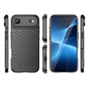 Kryt Hurtel Thunder Case iPhone 17 Air - black