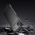 Kryt Hurtel Thunder Case iPhone 17 Air - black