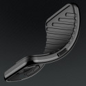 Kryt Hurtel Thunder Case iPhone 17 Air - black