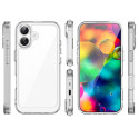 Kryt Hurtel OUTER SPACE pro iPhone 17 - transparentní