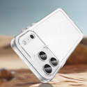 Kryt Hurtel Outer Space pro iPhone 17 Pro Max - clear