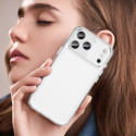 Kryt Hurtel Outer Space pro iPhone 17 Pro Max - clear