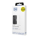 Kryt 3mk PROTECTION Clear MagCase iPhone 17 Air transparent