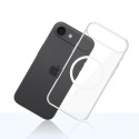 Kryt 3mk PROTECTION Clear MagCase iPhone 17 Air transparent