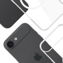 Kryt 3mk PROTECTION Clear MagCase iPhone 17 Air transparent