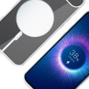 Kryt 3mk PROTECTION Clear MagCase iPhone 17 Air transparent