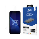 3mk HARDGLASS ochranné sklo pro iPhone 16/17 Pro Max