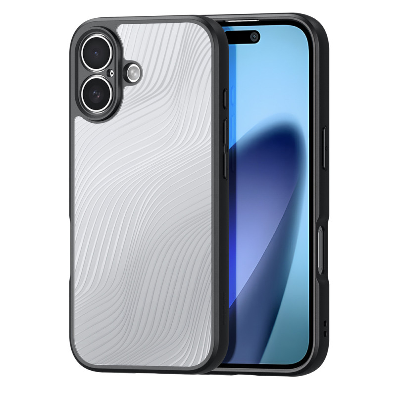 Kryt Dux Ducis AIMO pro iPhone 17 - černý