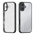 Kryt Dux Ducis AIMO pro iPhone 17 - černý
