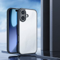 Kryt Dux Ducis AIMO pro iPhone 17 - černý