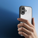 Kryt Dux Ducis AIMO pro iPhone 17 - černý