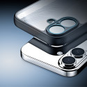 Kryt Dux Ducis AIMO pro iPhone 17 - černý