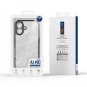Kryt Dux Ducis AIMO pro iPhone 17 - černý