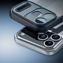 Kryt Dux Ducis Aimo pro iPhone 17 Pro – černá